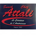 Snack Chez Attali